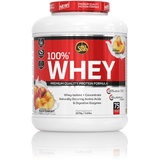 ALL STARS 100% Whey Premium - 2270g - Peach Yoghurt