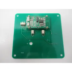 Optimum Bedienpanel DX13/15V