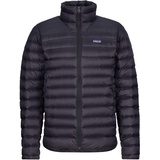 Patagonia Down Sweater Jacke - Black - L