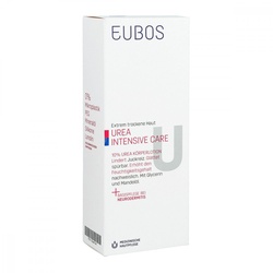 Eubos Trockene Haut Urea 10% Körperlotion