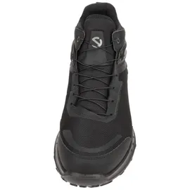 ECCO ULT-TRN Ankle WP PL (wasserdicht, PFC-frei) schwarz Herren