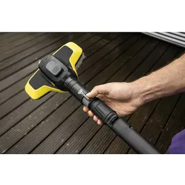 Kärcher Waschbürste WB 7 Plus 3-in-1