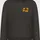 Mister Tee Hoodie schwarz XL