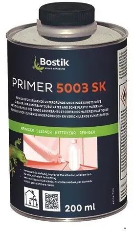 Bostik Primer 5003 SK 1K Dichtstoff-Klebstoff Primer 200ml Dose