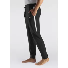 bench. loungewear Loungewear Sweathose schwarz S