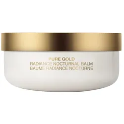 La Prairie Pure Gold Collection Radiance Nocturnal Replenishment Feuchtigkeitsmasken 60 ml 