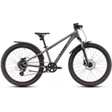 Cube Acid 240 Disc Allroad Grau Modell 2025