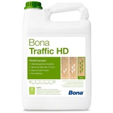 Bona Traffic HD halbmatt - Geschenk zur Bestellung