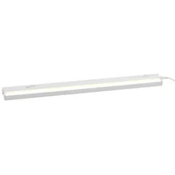 MÜLLER-LICHT LED-Unterbauleuchte Conero Alu, Eisen, Stahl & Metall 90 cm