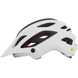 Giro Merit Spherical 51-55 cm Erwachsene matt white/black 2024