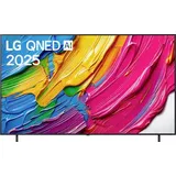 LG 86QNED80A6A 86" 4K QNED MiniLED Smart TV