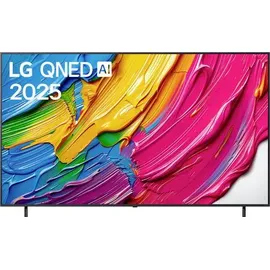 LG 86QNED80A6A 86" 4K QNED MiniLED Smart TV