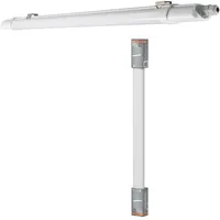 Osram HOMELIGHTING Submarine Slim Value 0.6M 10W, 4000K, LED-Feuchtraumleuchte