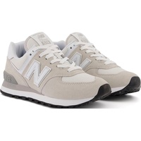 New Balance 574 Core Damen nimbus cloud/white 37,5