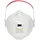 3M Atemschutzmaske Aura 9332PRO5,
