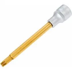 HAZET TORX® Schraubendreher-Steckschlüssel-Einsatz 992SLG-T45 T45