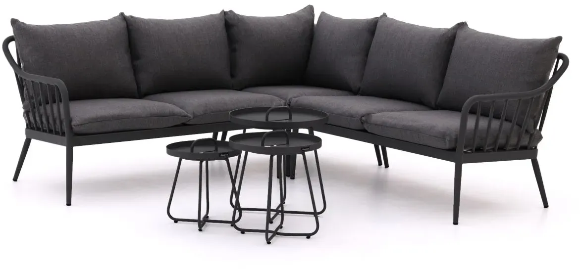 + 10 % Kassenrabatt | Manifesto Celante/Pito Ecklounge-Set 6-teilig