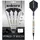 Unicorn Information System Pro-Tech Style 2 Soft Darts 17 g