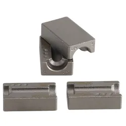 BGS 3057-16 Spannbacken / Druckstückpaare Ø 5mm für Artikel 3057