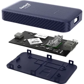Carlinkit CP2A Wireless Adapter Apple CarPlay / Android Auto