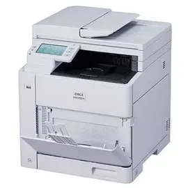 Oki MC554dn