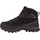 CMP Herren Trekkingschuhe MYZAR MID 3Q15857-69UT 40 - Nero-Ferrary - 40