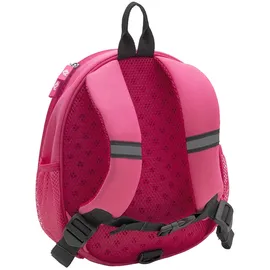 Wedo Kinderrucksack \"Meerjungfrau\", türkis/pink"