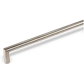 SOTech Stangengriff E11 echt Edelstahlrohr BA 736 mm Relinggriff