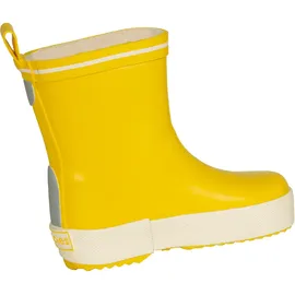 druppies Gummistiefel gelb 34