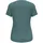 Odlo Crew Active 365 Kurzarm-t-shirt - Arctic Melange - S