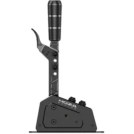 moza racing Moza SGP Gangschaltung Schwarz PC