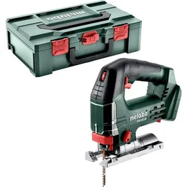 Metabo STB 18 L 90 ohne Akku + Koffer