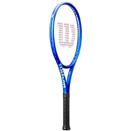 Wilson Ultra 100L V5 L3 Blau