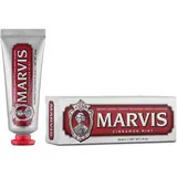 MARVIS Zahncreme