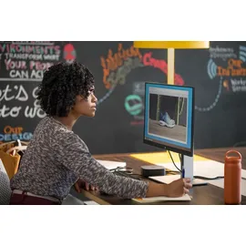 HP E24 G4 24" 9VF99AA