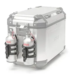 GIVI Flaschenhalter für Thermo Trinkflasche STF500S