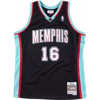 Mitchell & Ness Mitchell & Ness, Herren, Sportshirt, Swingman