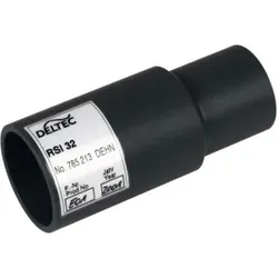 Dehn 785213 Reduzierstück f.Saugschlauchadapter NS/MS f.Schlauchdurchmesser 32 mm RSI 32 RSI32