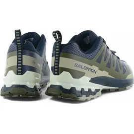 Salomon XA Pro 3D V9 Herren India Ink/Olive Night/Aloe Wash 46 2/3
