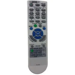 codalux Fernbedienung für NEC RD-448E, 7N900921, RMT-PJ31, RD-443E, 7N900881, RD-450C