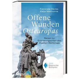 wbg Theiss Offene Wunden Osteuropas