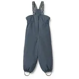 Wheat Sal Skihose Blau 92