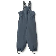 Wheat Sal Skihose Blau 92