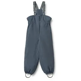 Wheat Sal Skihose Blau 92