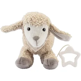 Sterntaler Spieluhr Schaf Flocke sand