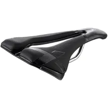 SELLE ITALIA X-LR Ti316 13 cm Schwarz