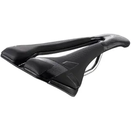 SELLE ITALIA X-LR Ti316 13 cm Schwarz