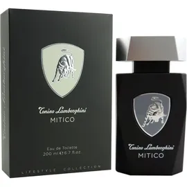 Tonino Lamborghini Mitico Eau de Toilette 200 ml