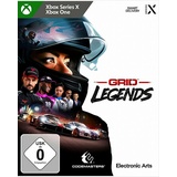 GRID Legends (Xbox Series X)