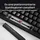 HyperX Origins 2 65 HyperX Red DE